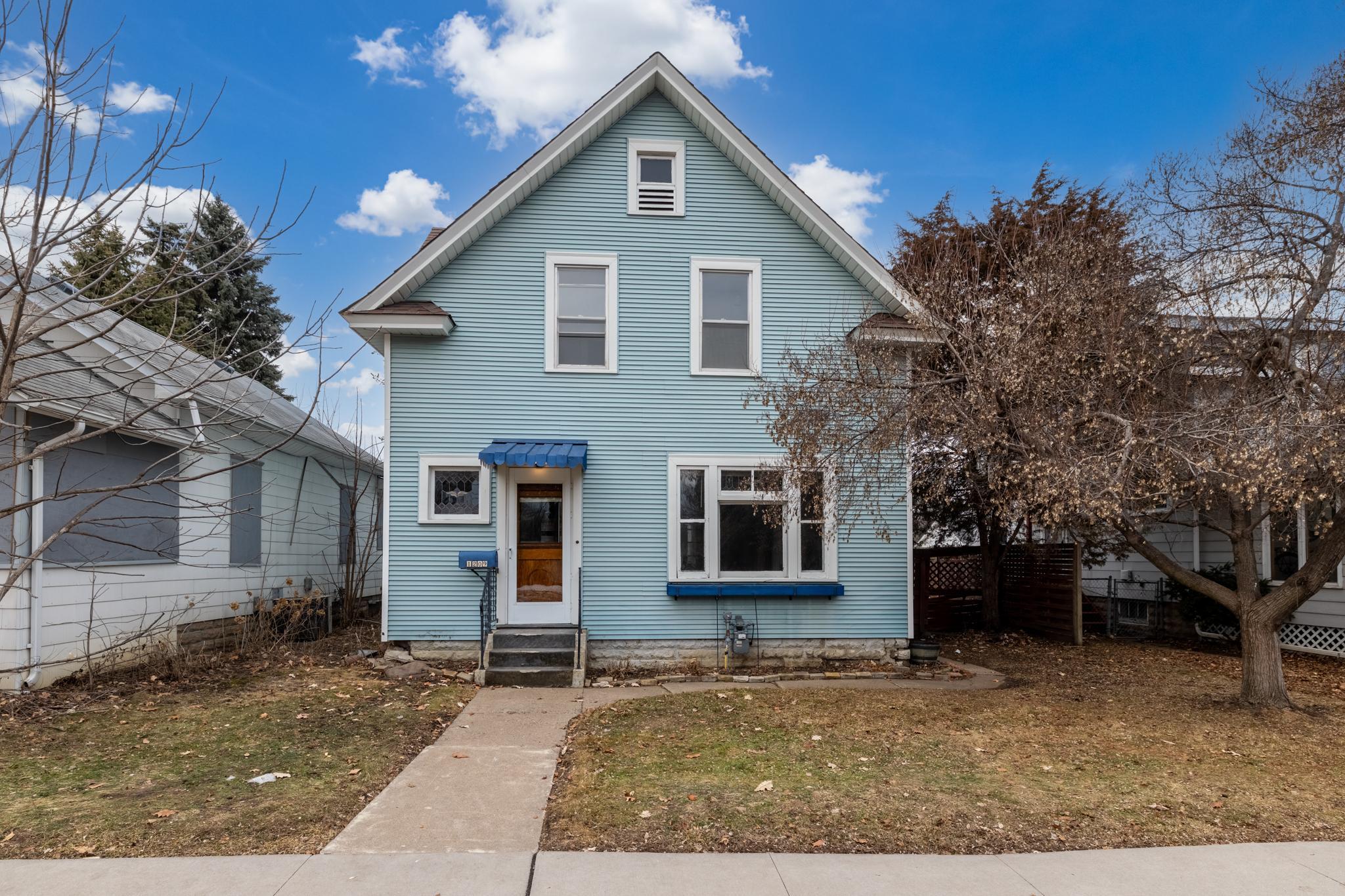 1209 Juno Avenue