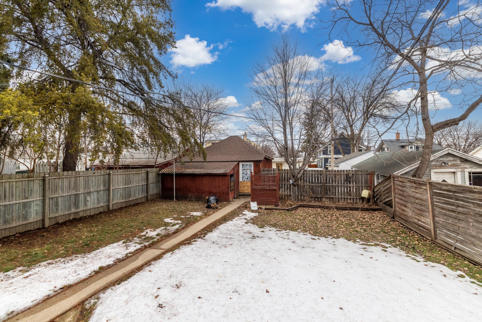 1209 Juno Avenue