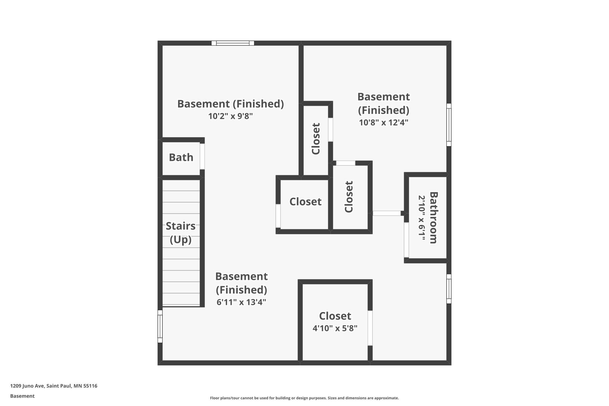 1209 Juno Avenue