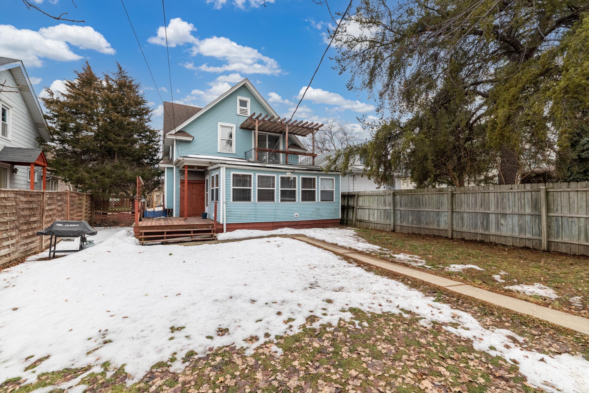 1209 Juno Avenue