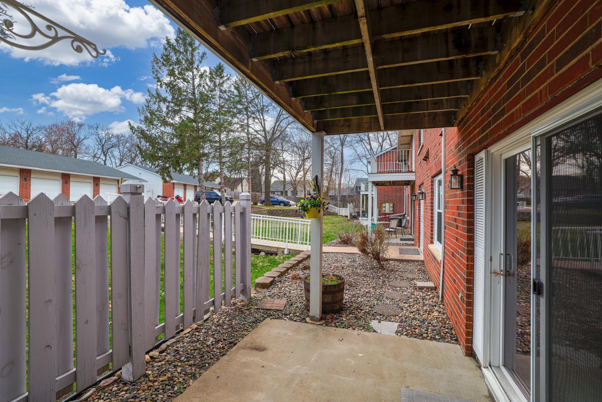 6333 Alderwood Circle Unit: B