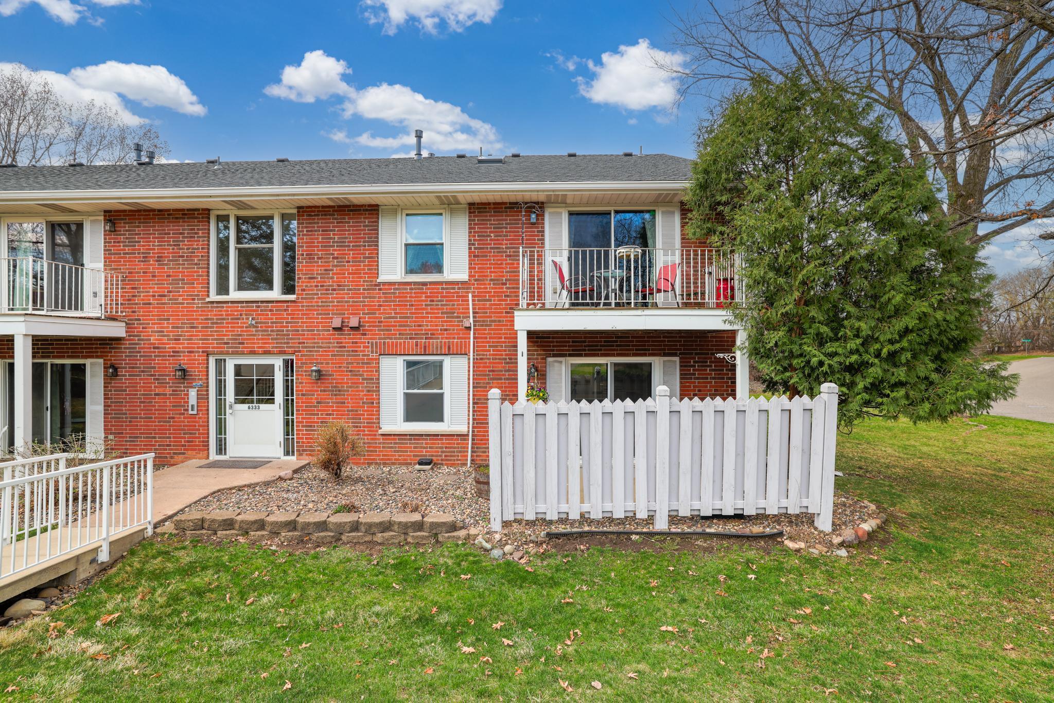 6333 Alderwood Circle Unit: B