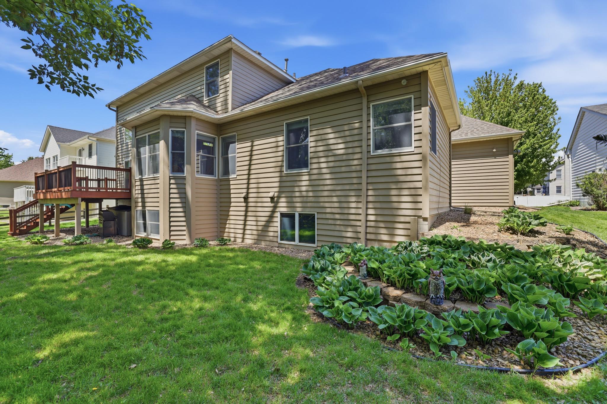 1084 Tamberwood Court