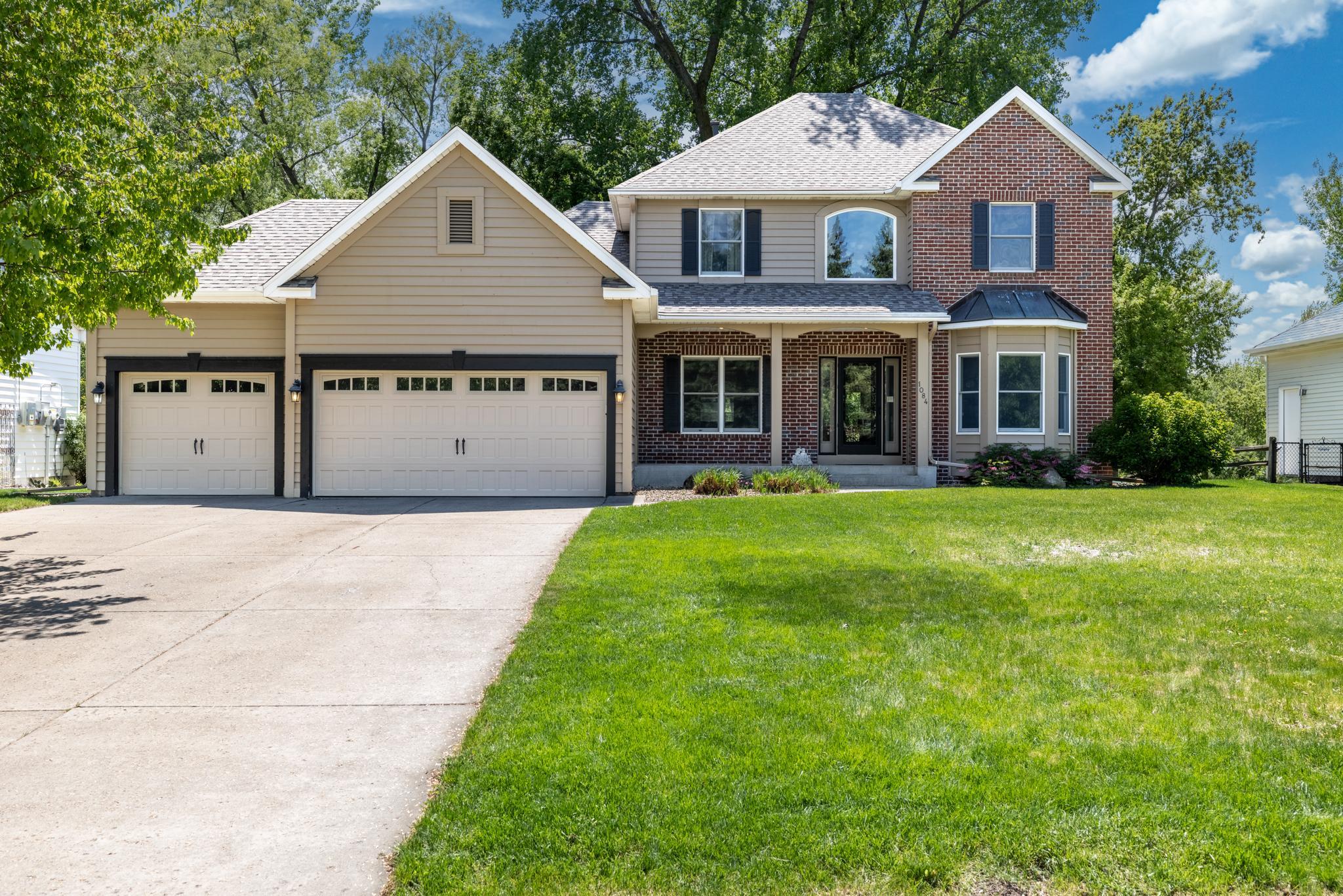 1084 Tamberwood Court