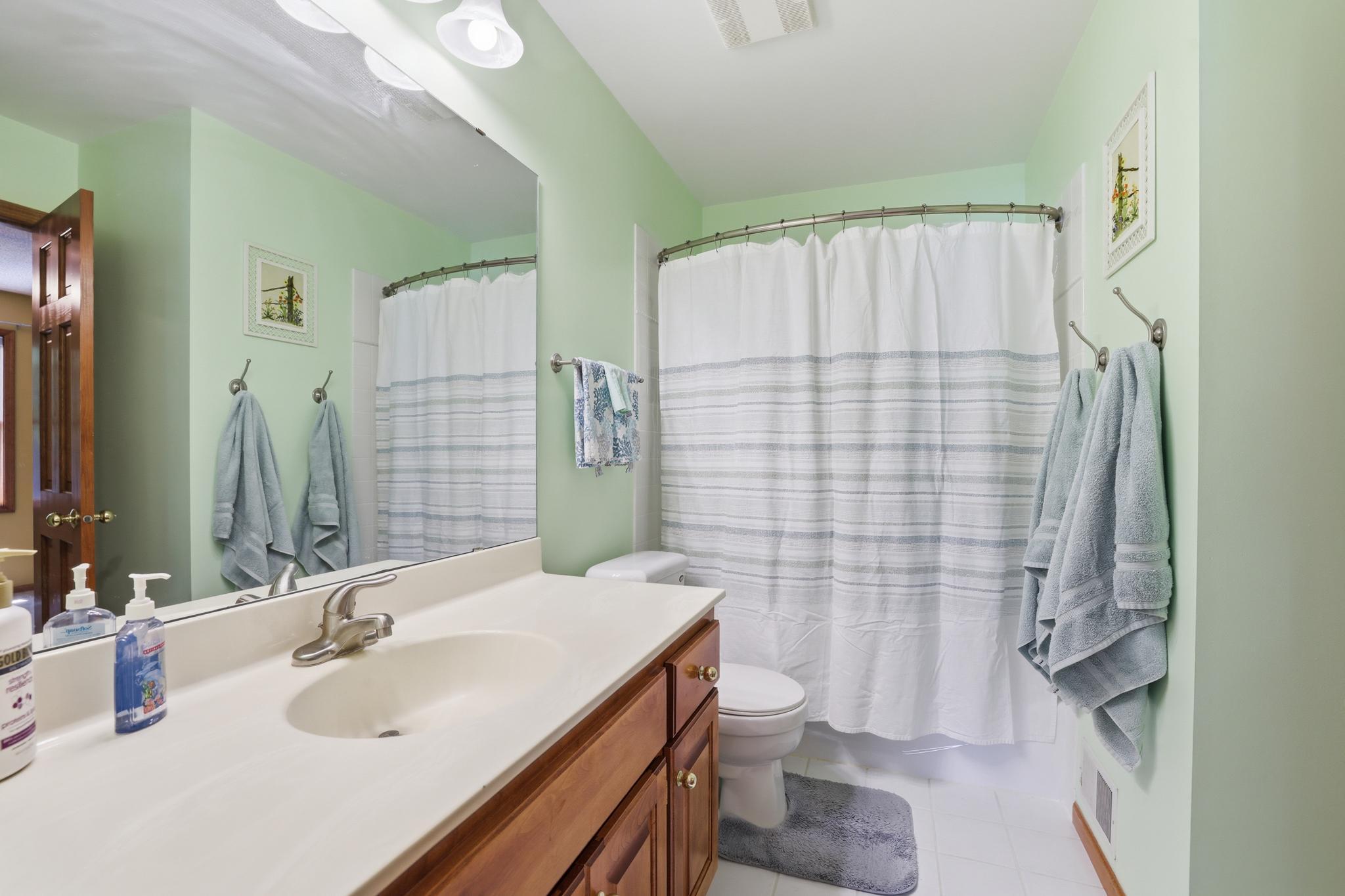 1084 Tamberwood Court