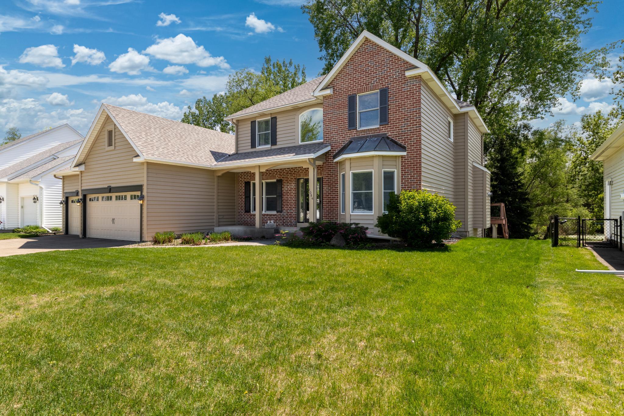 1084 Tamberwood Court