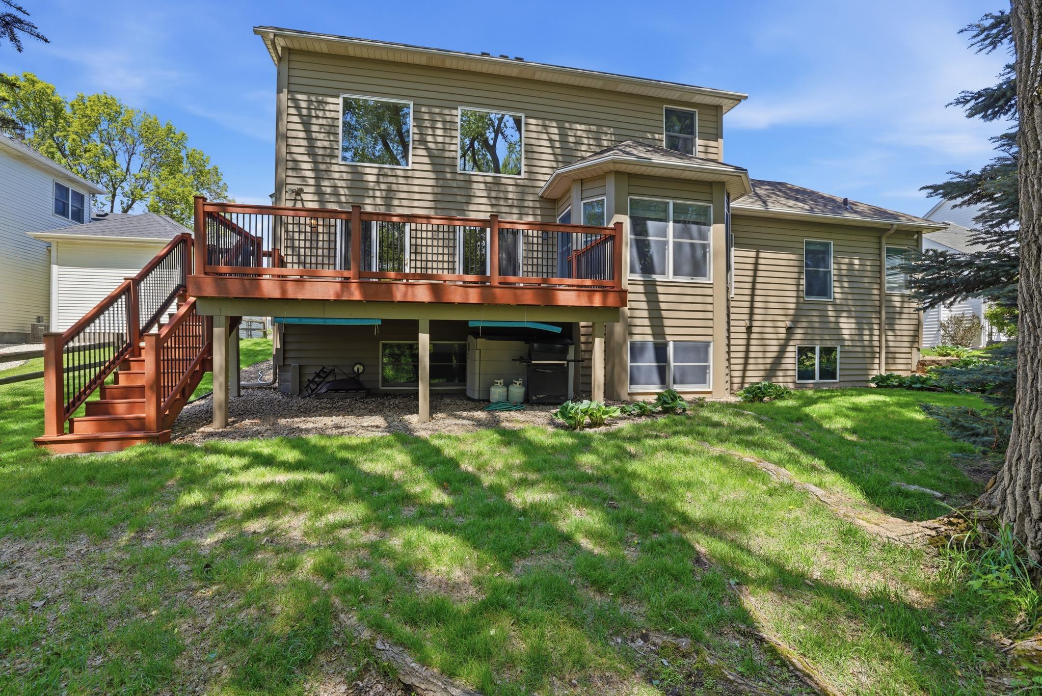 1084 Tamberwood Court