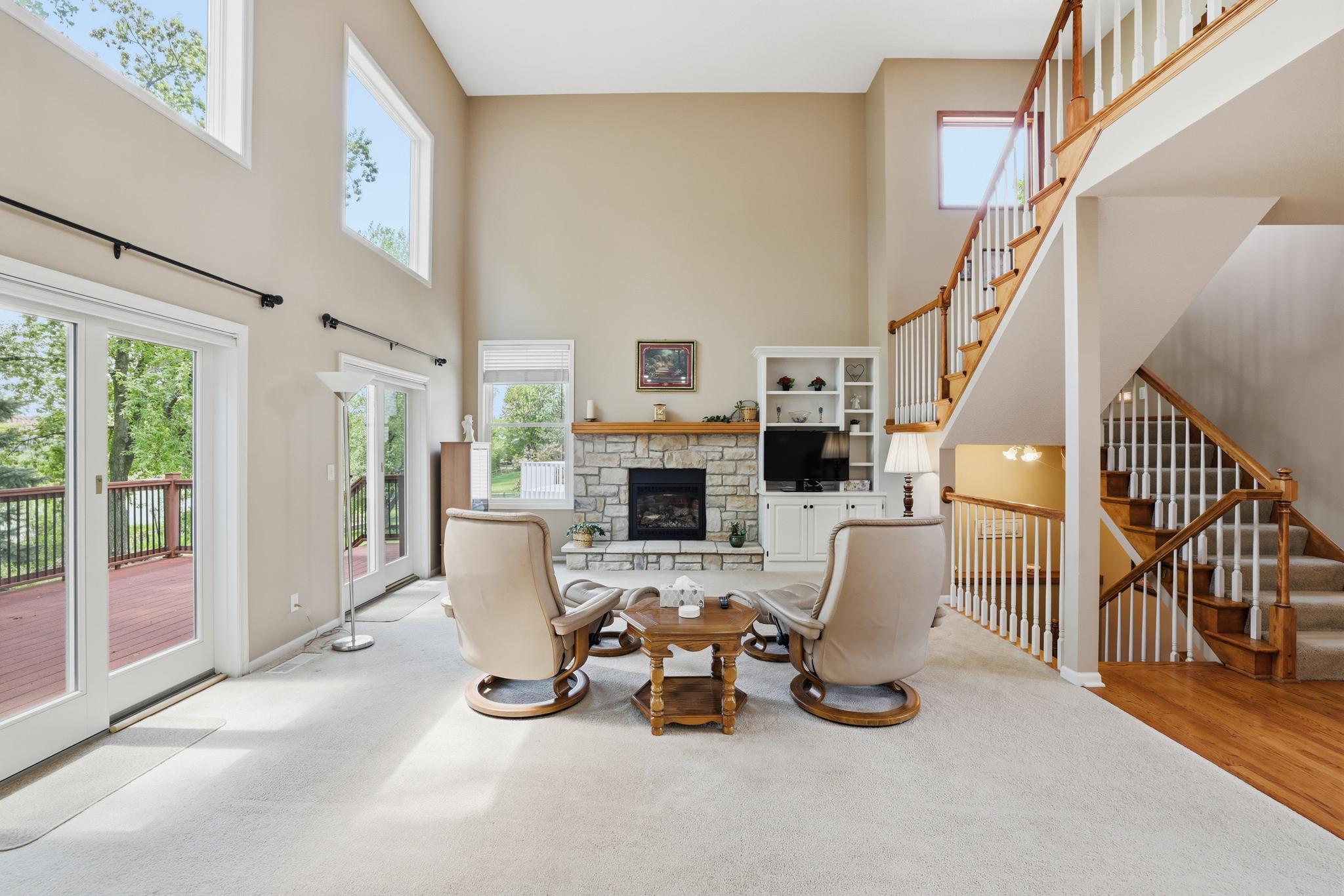 1084 Tamberwood Court
