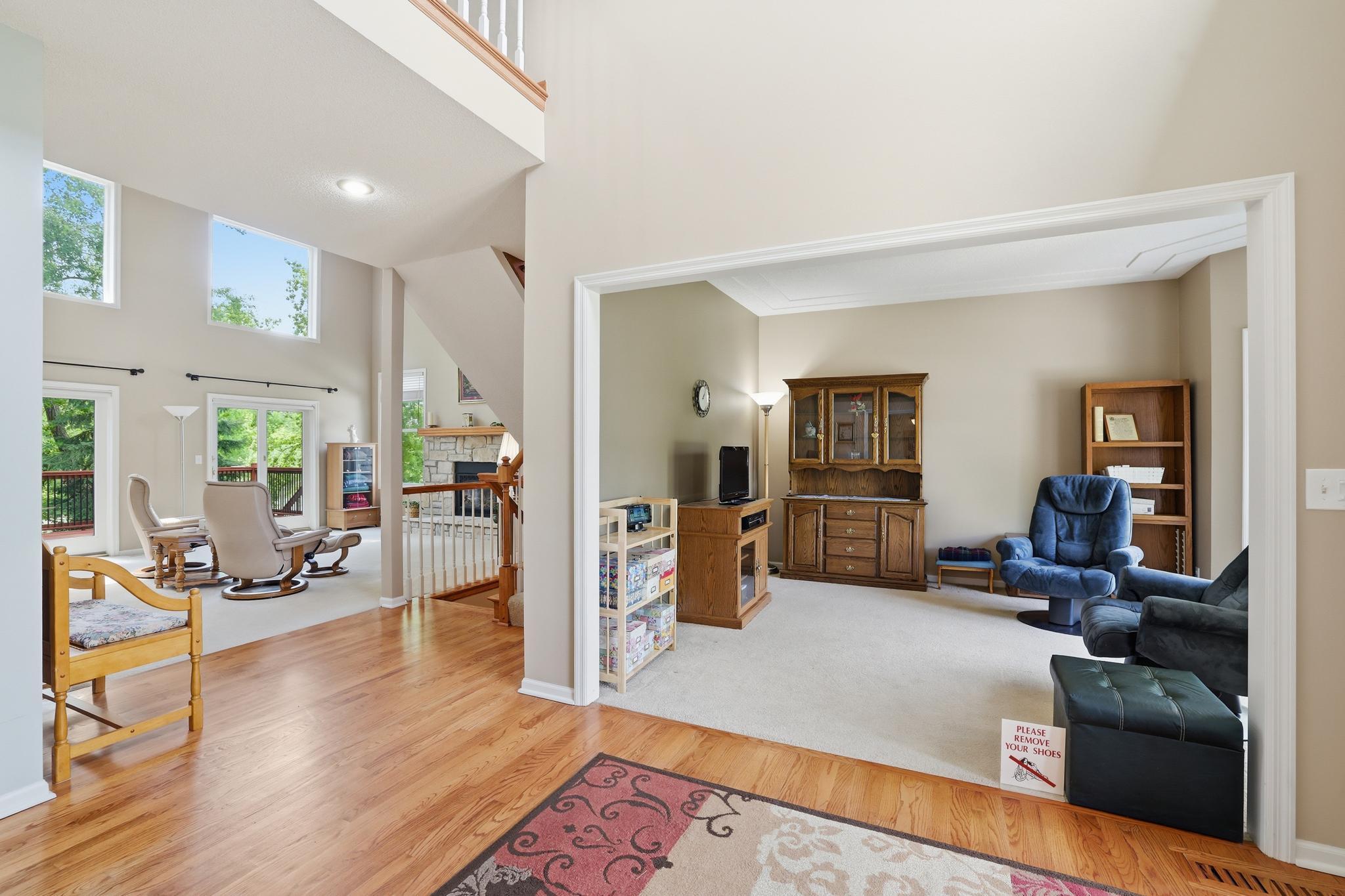 1084 Tamberwood Court