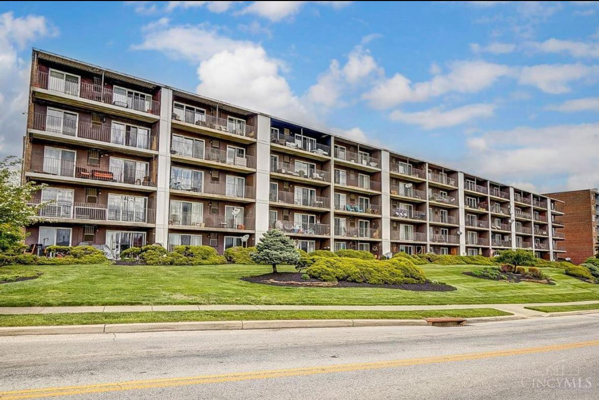 2680 Lehman Road 303