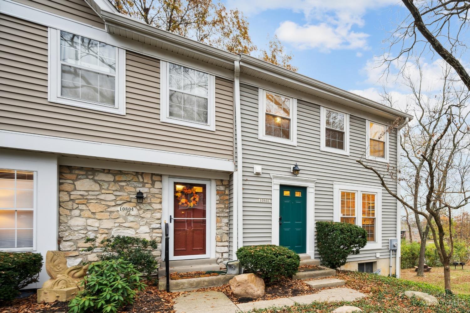 10802 Lakehurst Court 114