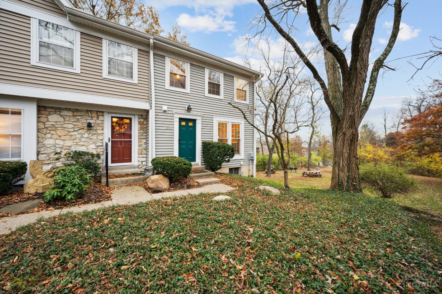 10802 Lakehurst Court 114