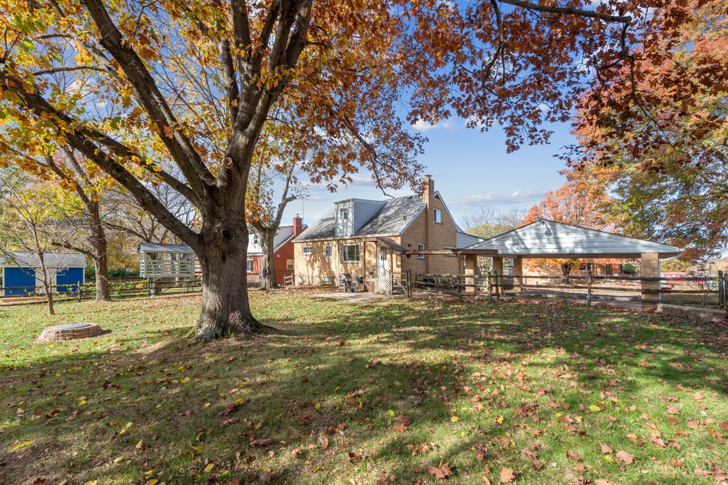 1027 Harbury Drive