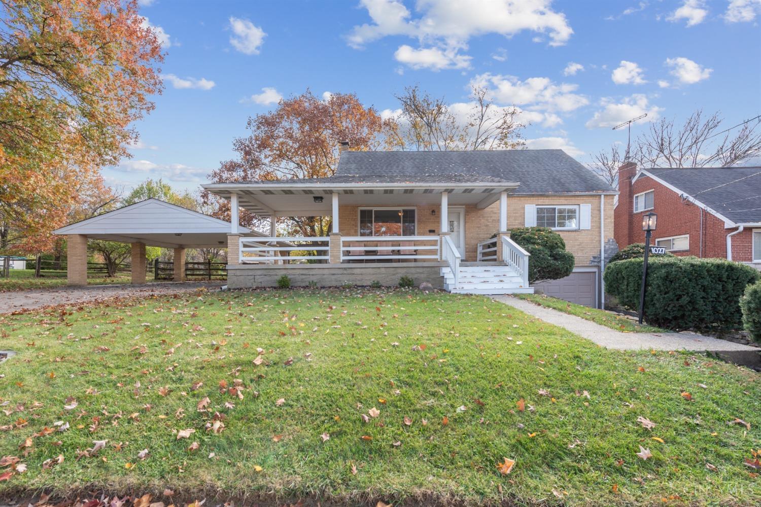 1027 Harbury Drive
