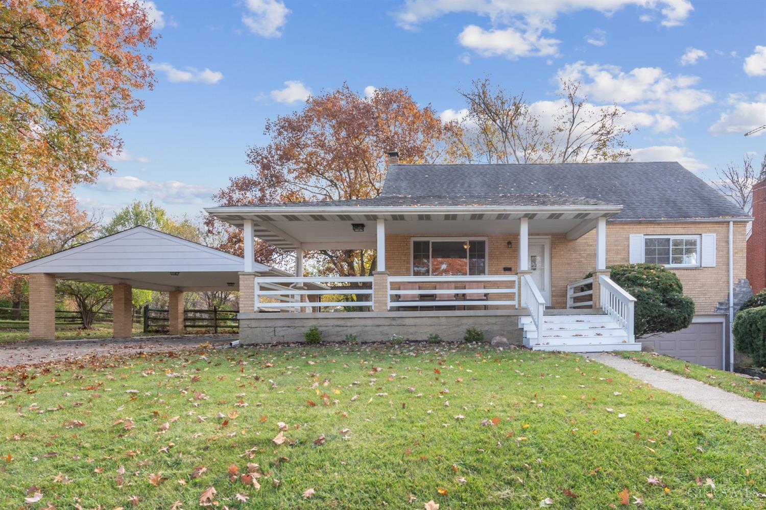 1027 Harbury Drive