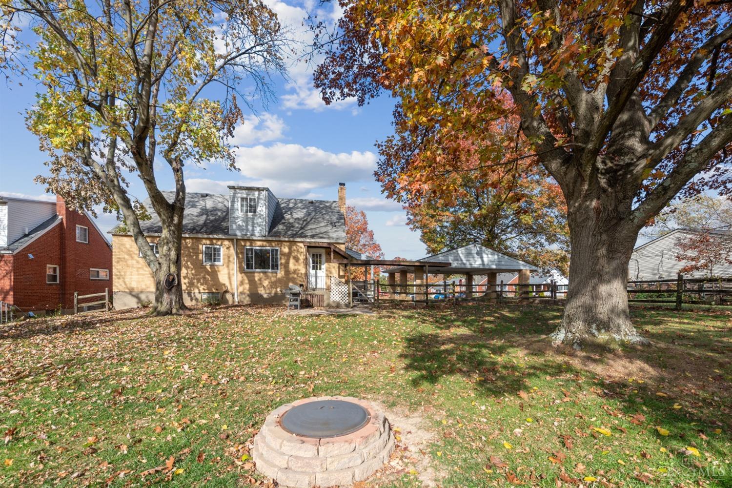 1027 Harbury Drive