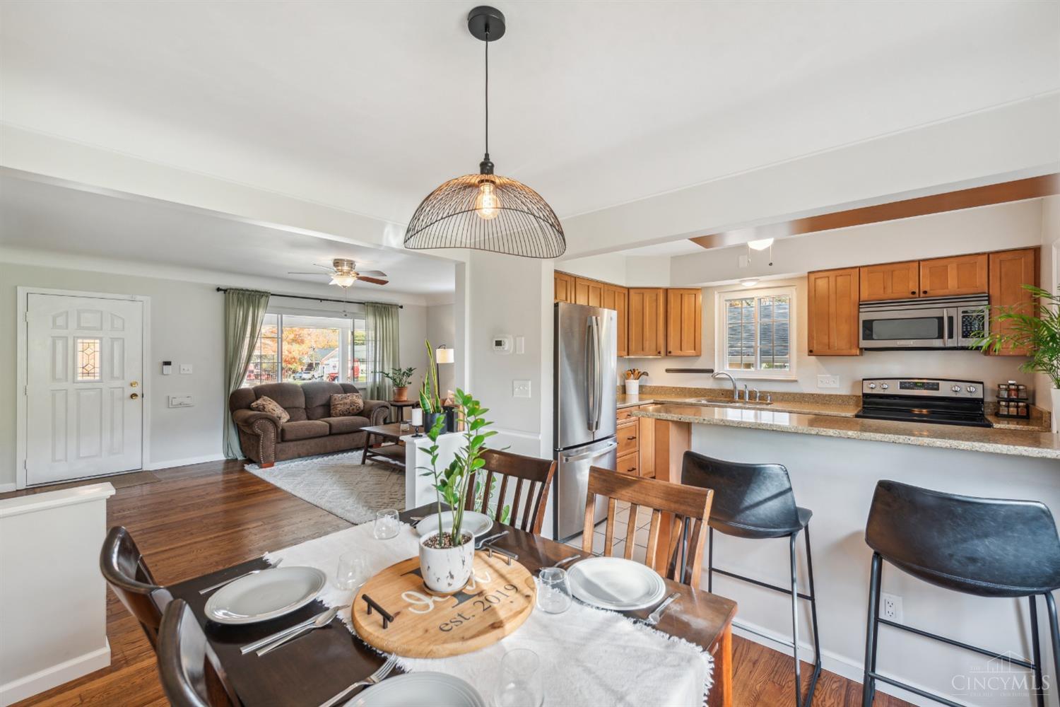 1027 Harbury Drive