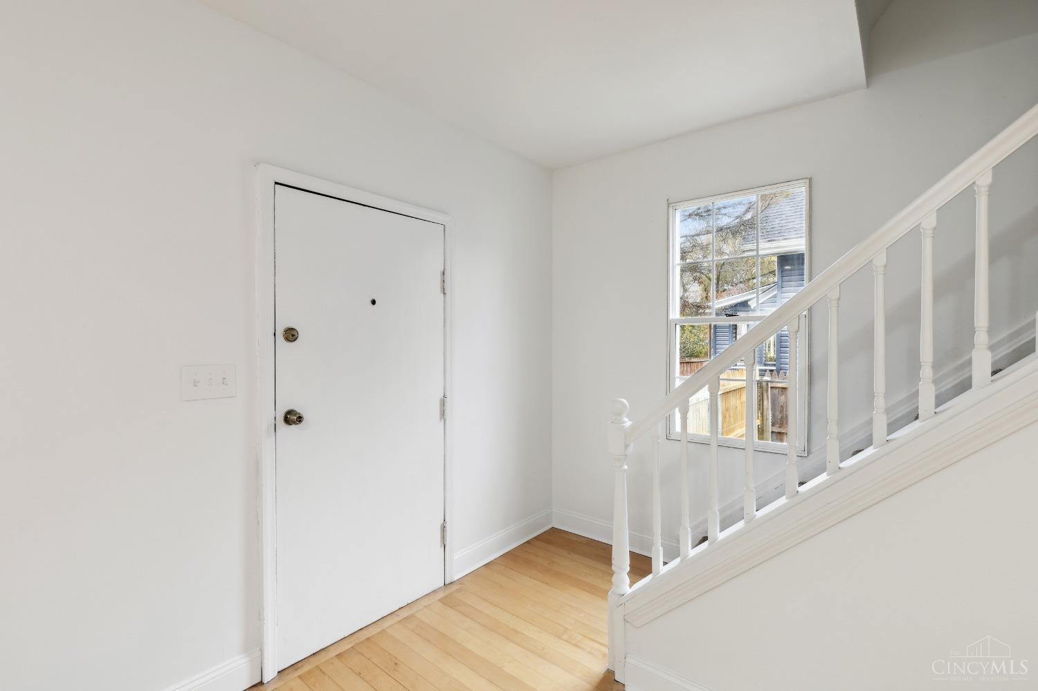 4847 Greenwood Terrace