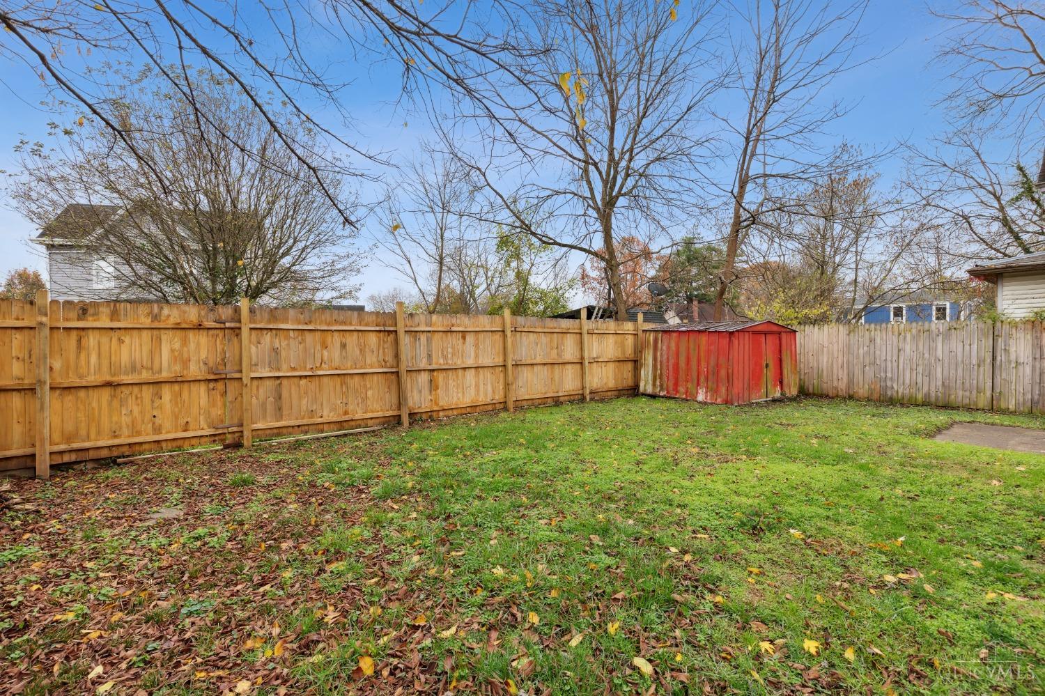 4847 Greenwood Terrace