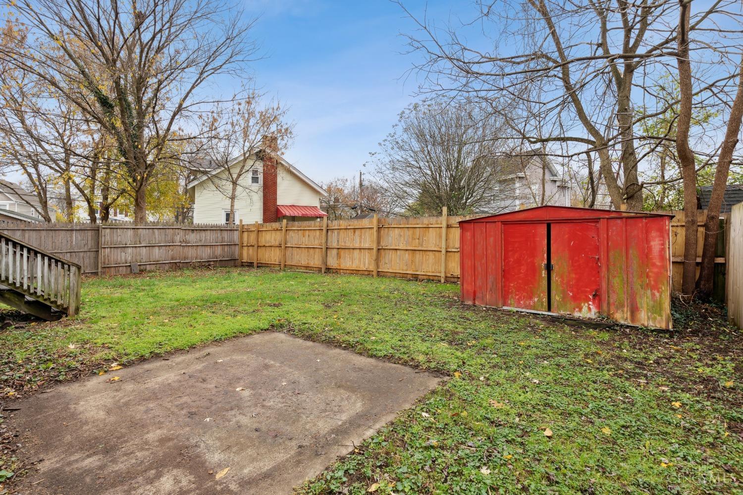 4847 Greenwood Terrace