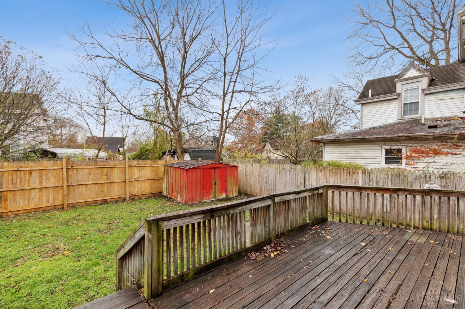 4847 Greenwood Terrace
