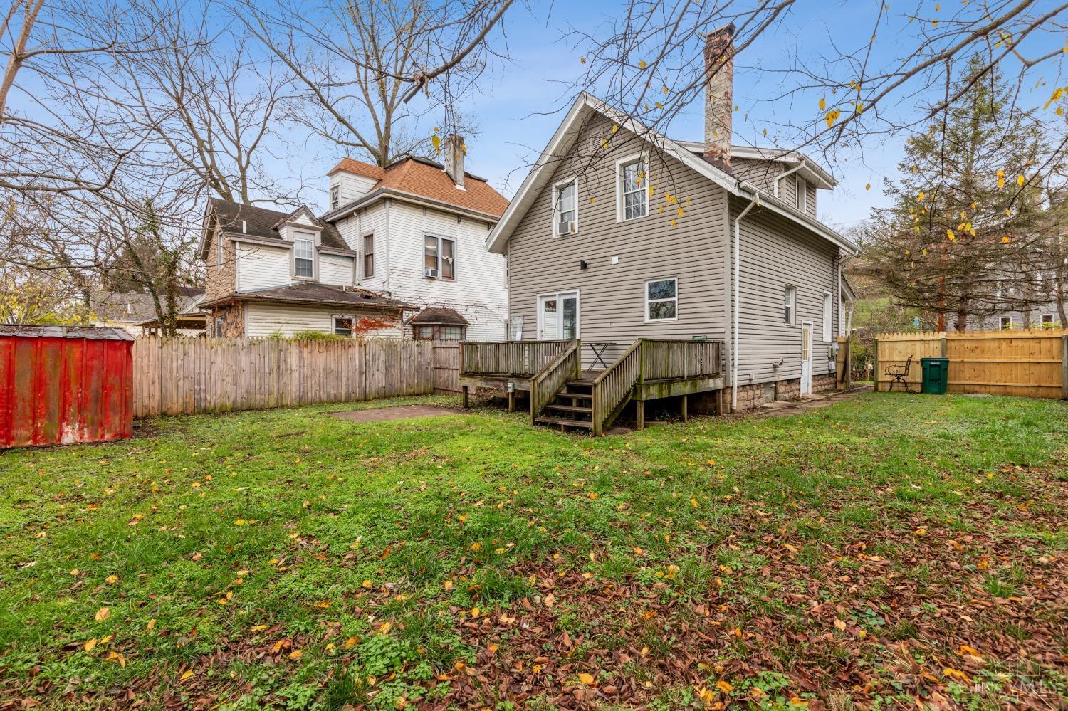 4847 Greenwood Terrace