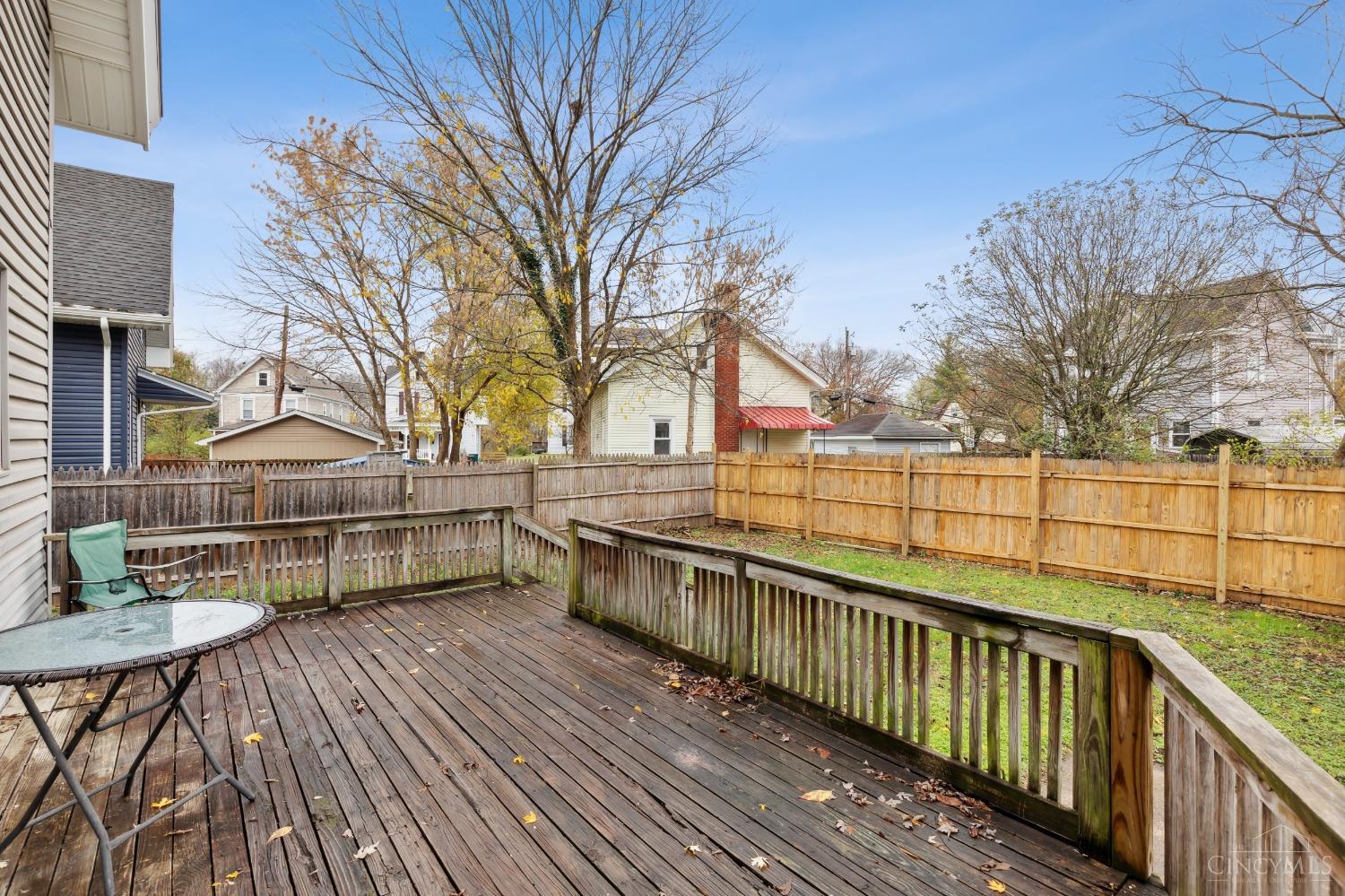 4847 Greenwood Terrace