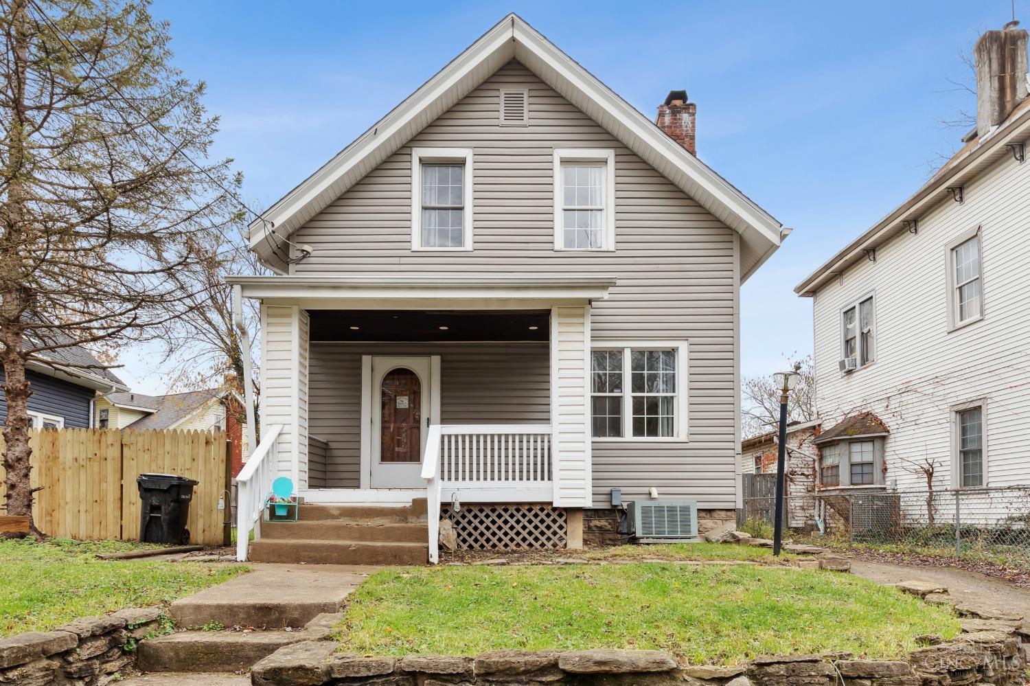 4847 Greenwood Terrace