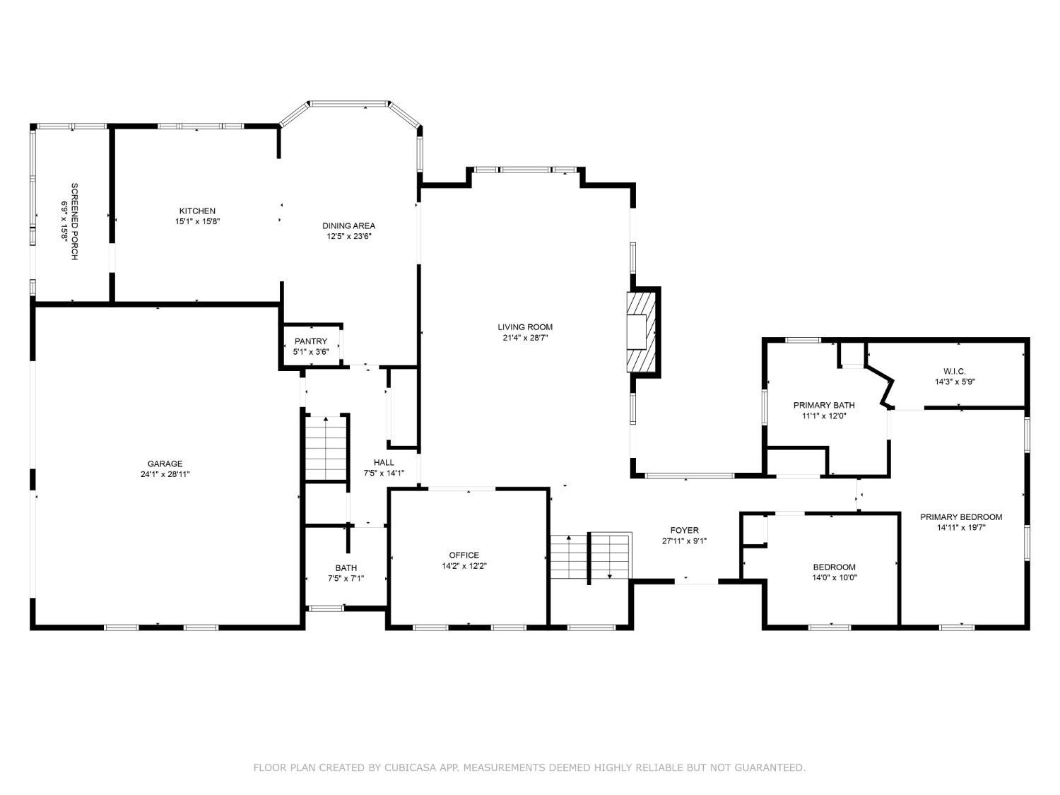 6125 Squirrelwoods Lane