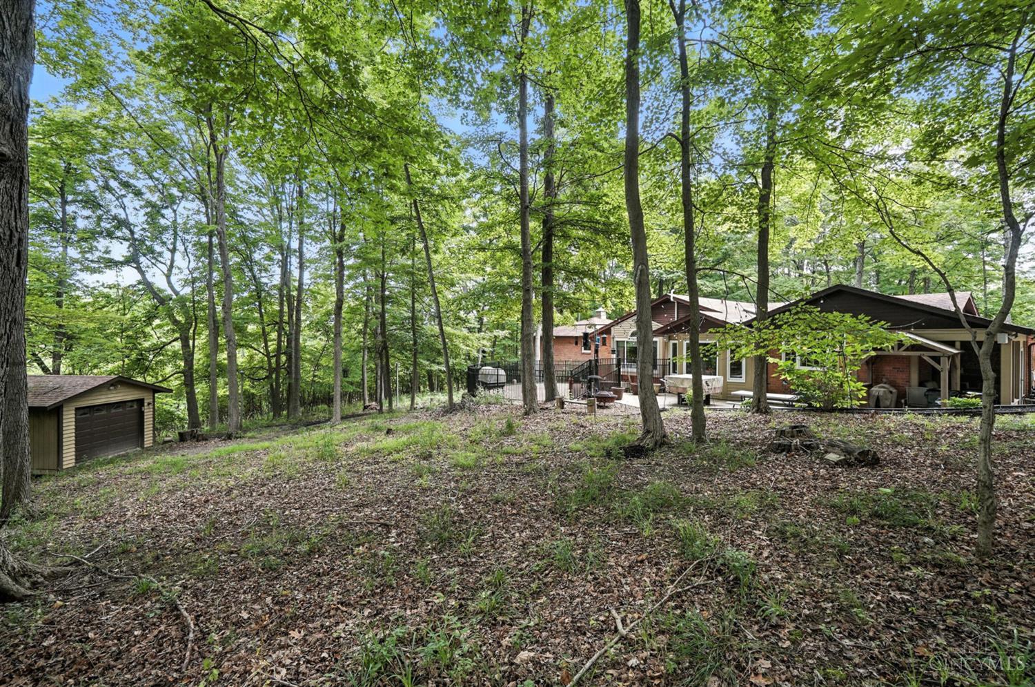 6125 Squirrelwoods Lane