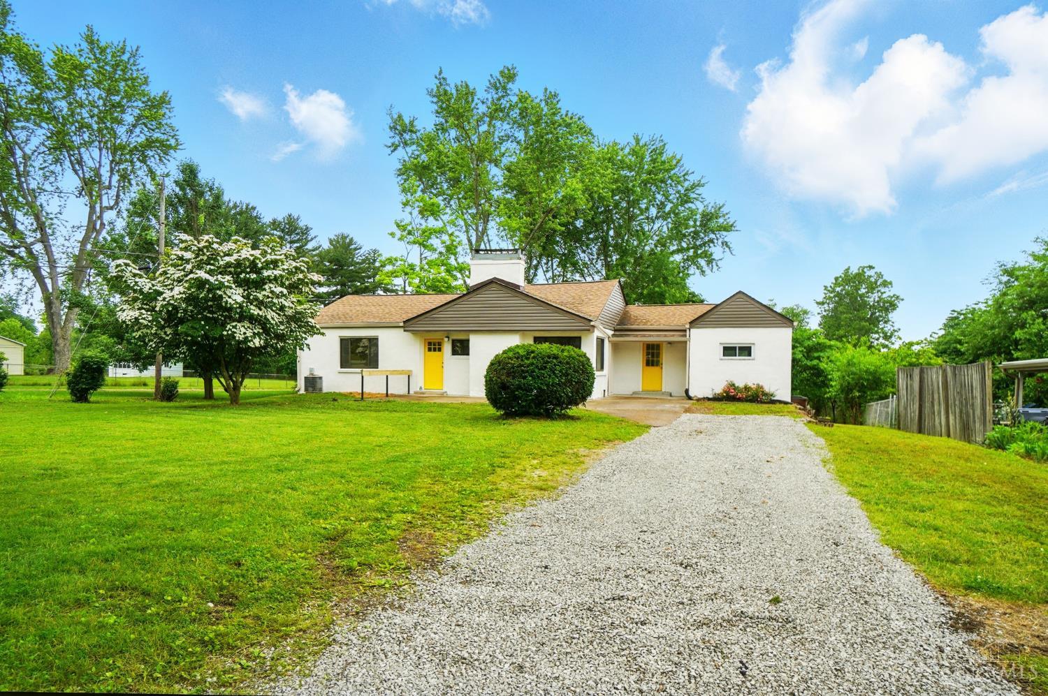 3779 Hopper Hill Road