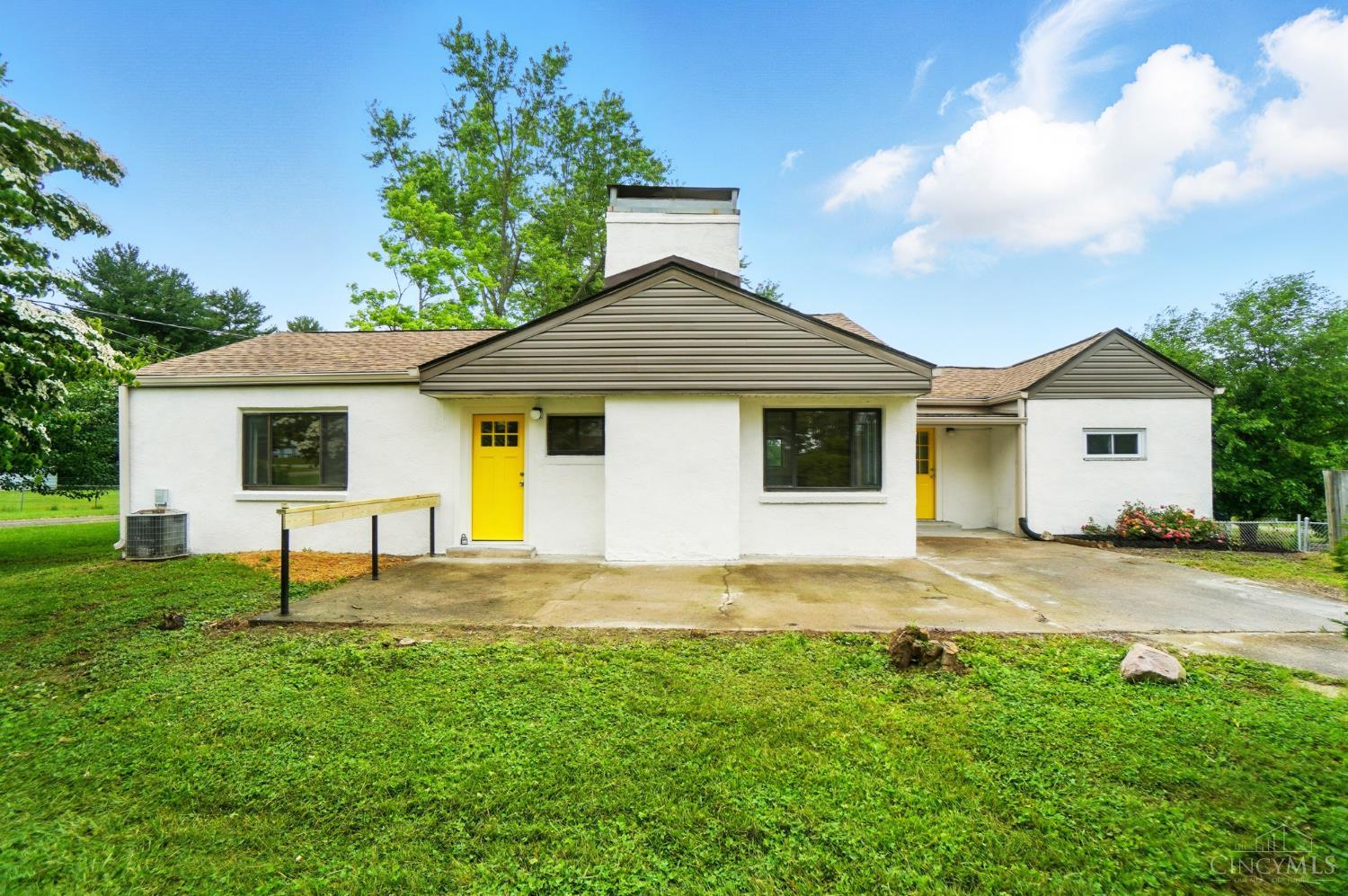 3779 Hopper Hill Road