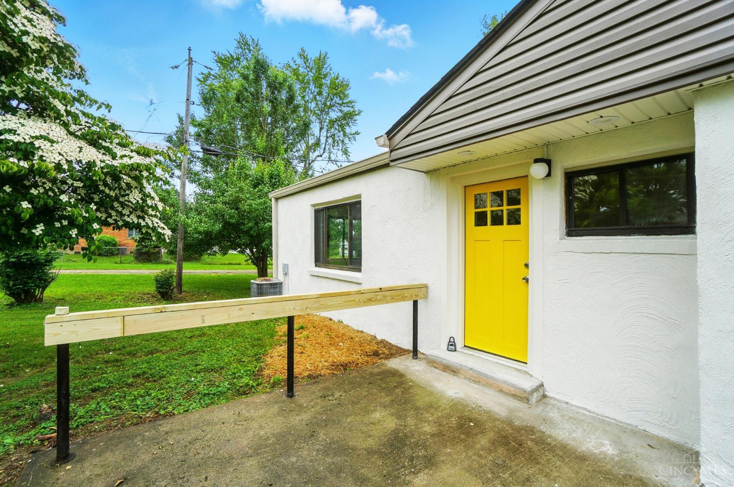 3779 Hopper Hill Road