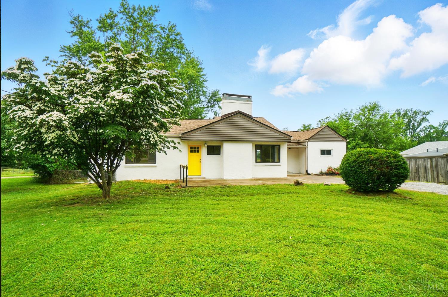 3779 Hopper Hill Road