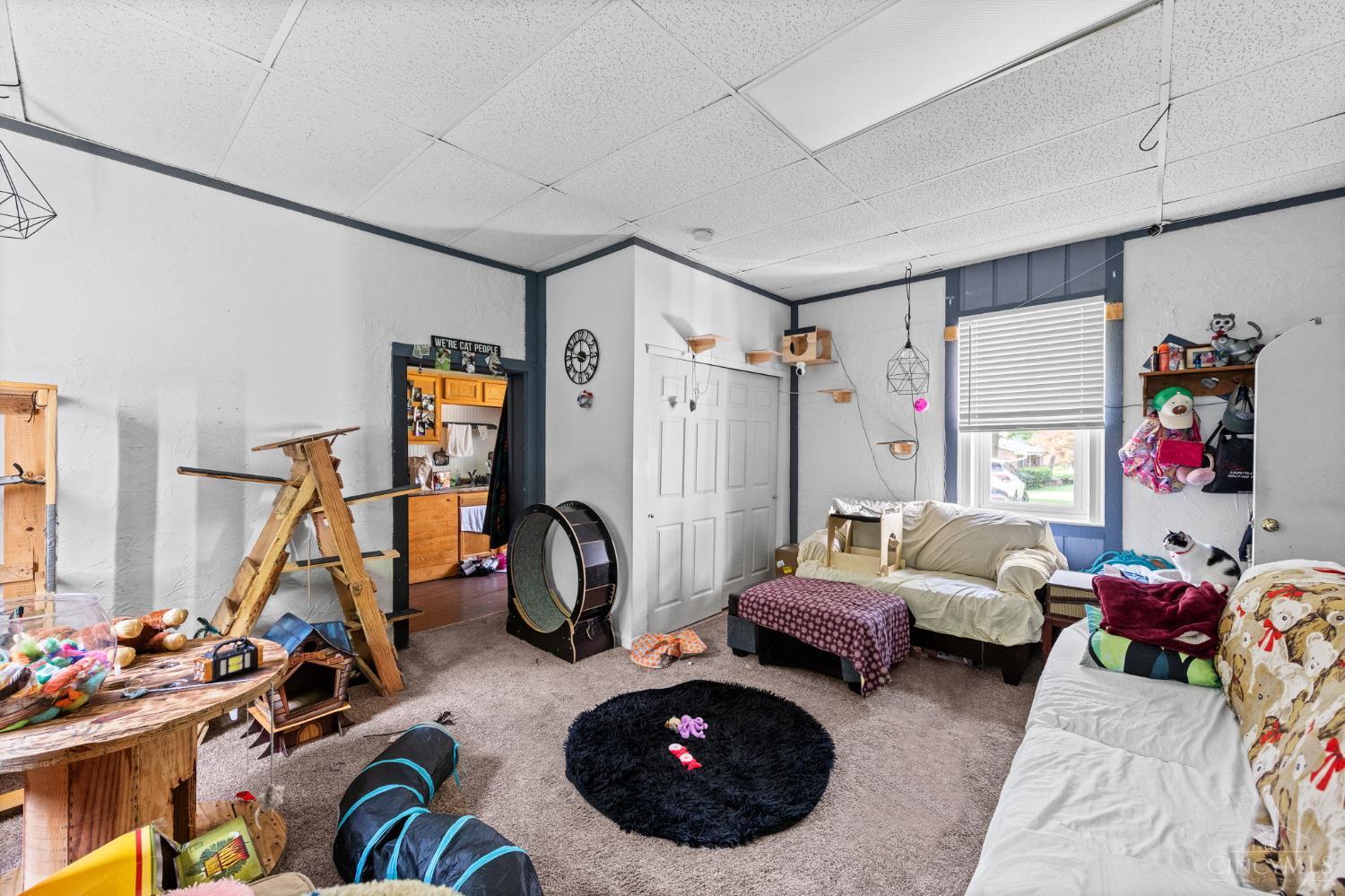 3921 Randolph Lane