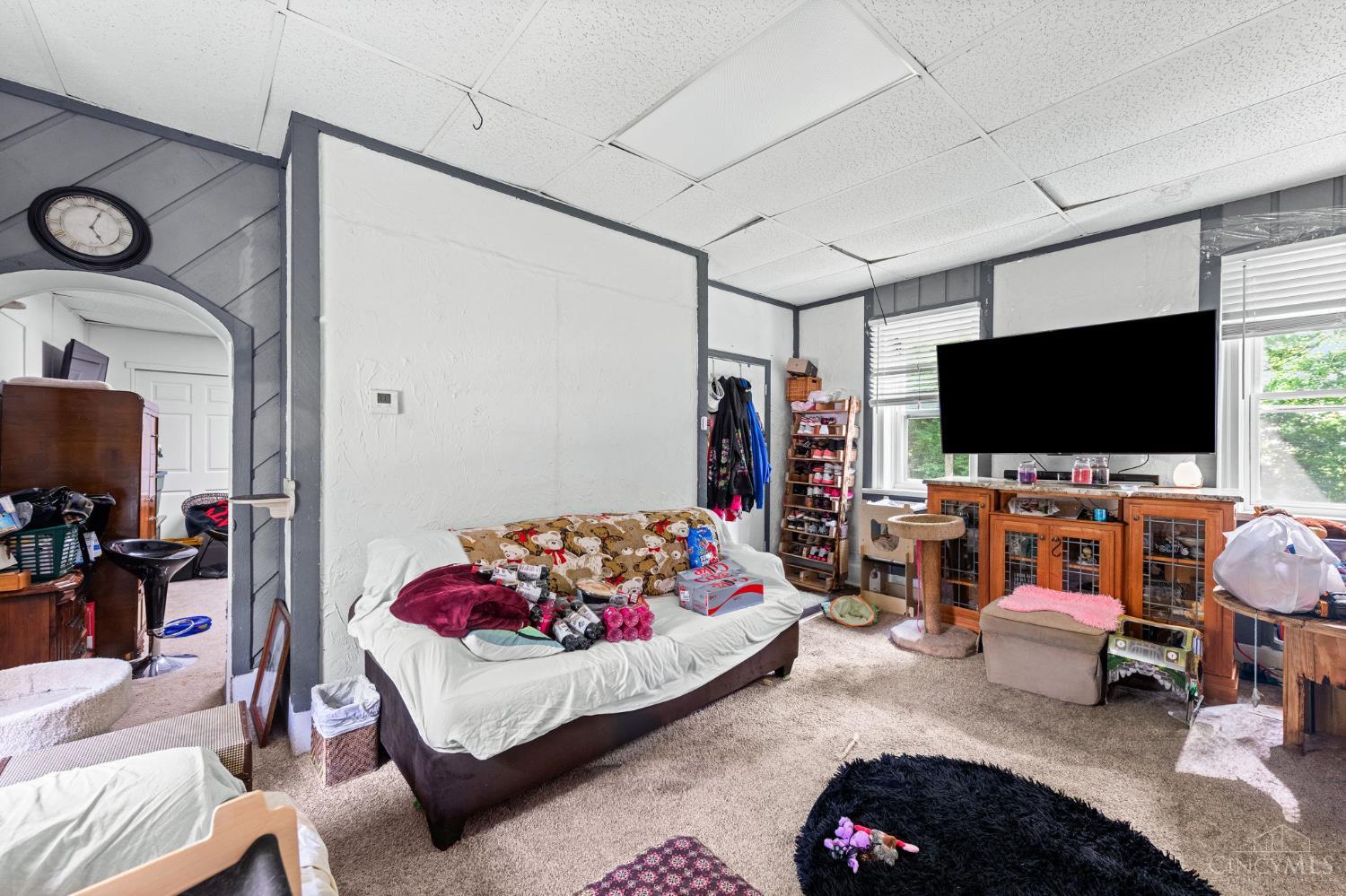 3921 Randolph Lane
