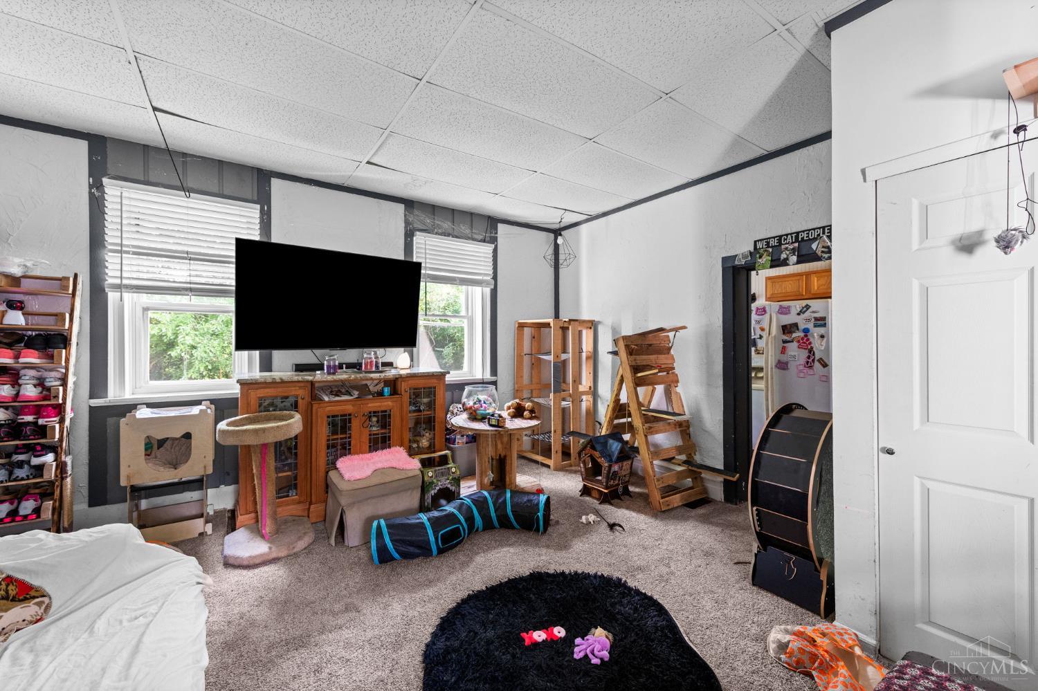 3921 Randolph Lane