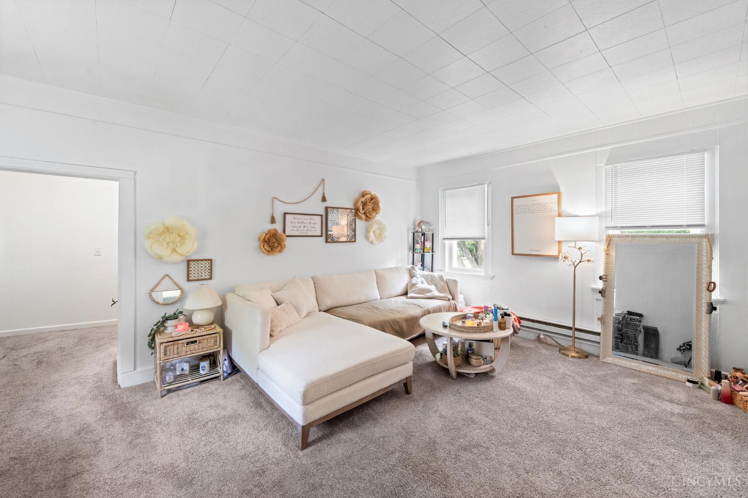 3921 Randolph Lane