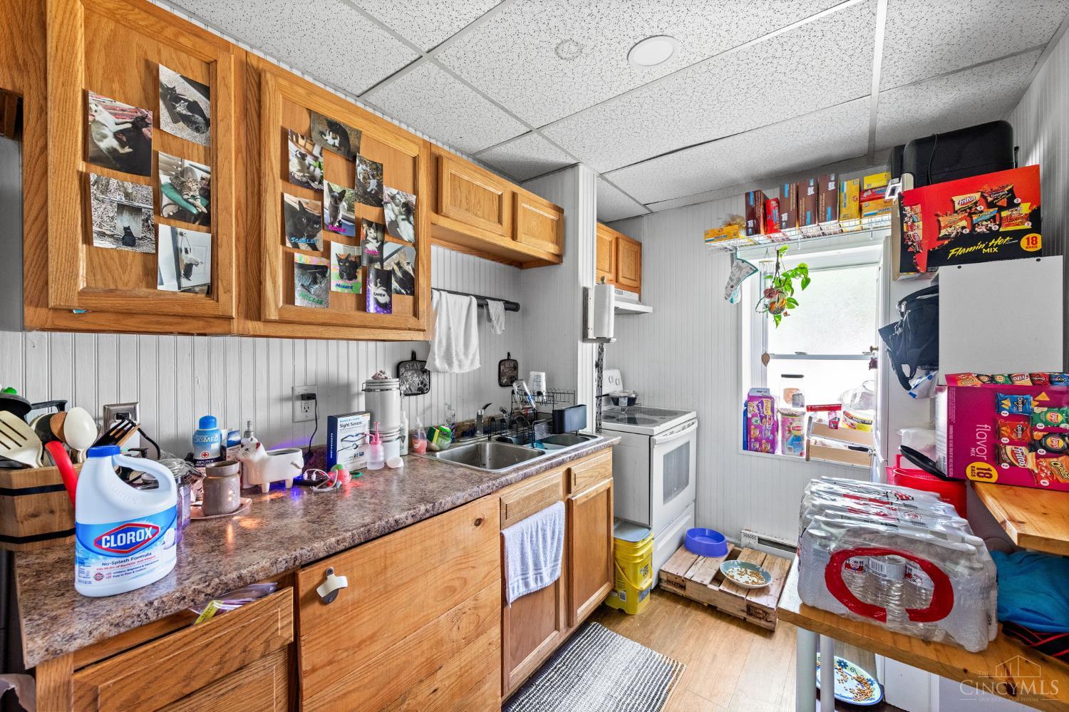 3921 Randolph Lane