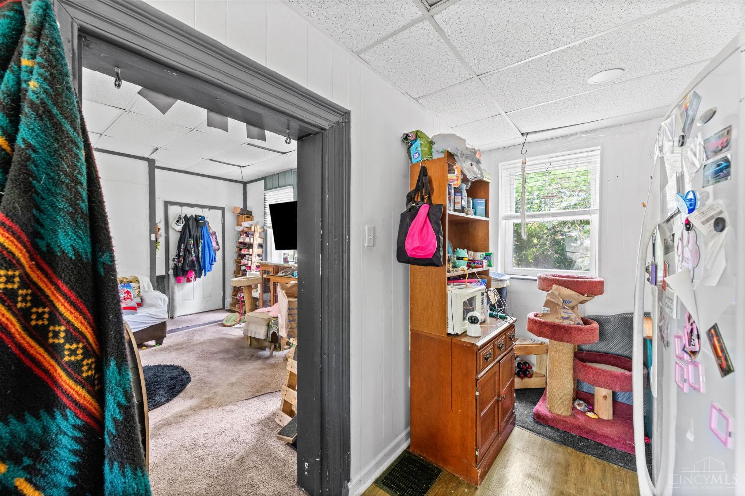 3921 Randolph Lane