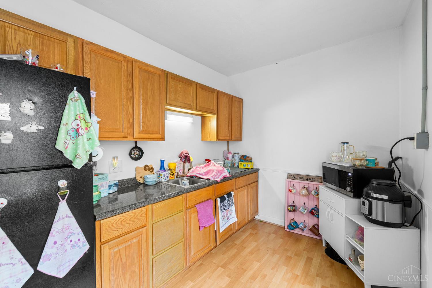 3921 Randolph Lane