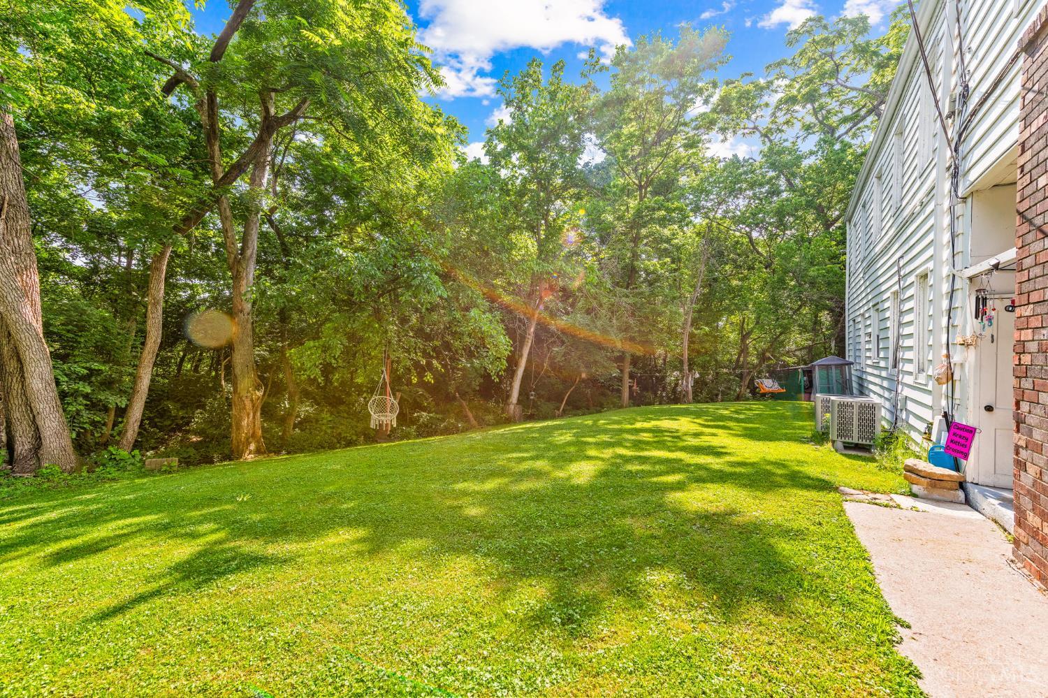 3921 Randolph Lane