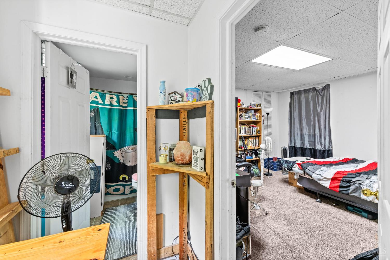3921 Randolph Lane
