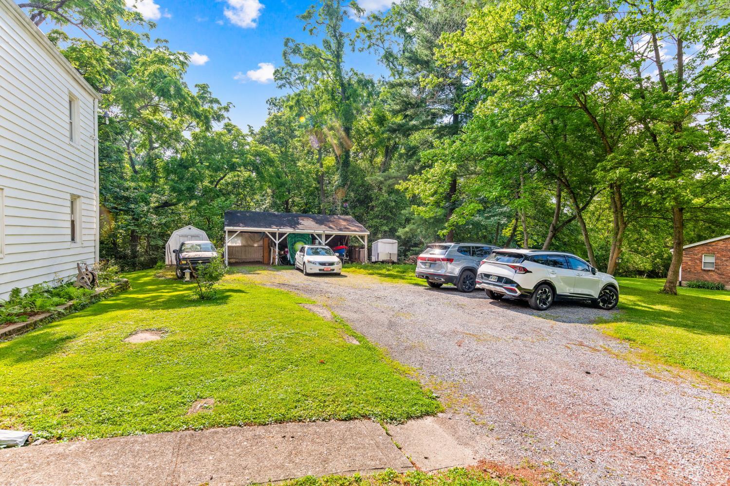 3921 Randolph Lane