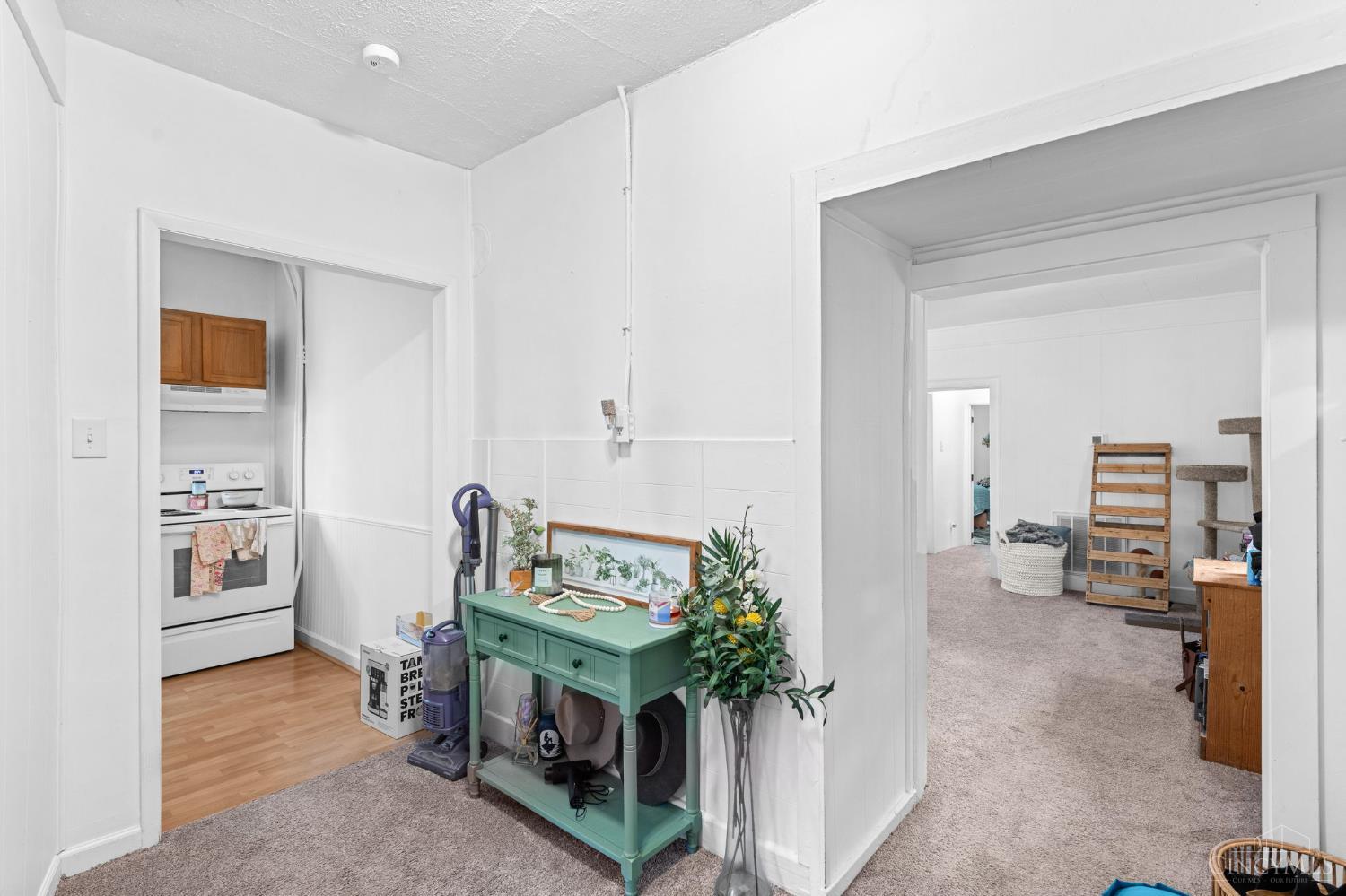 3921 Randolph Lane
