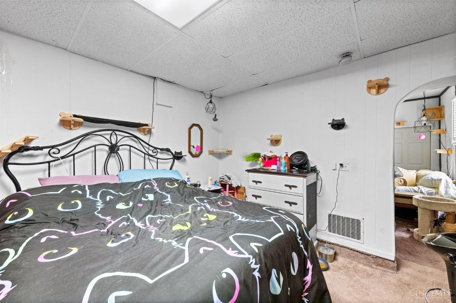 3921 Randolph Lane