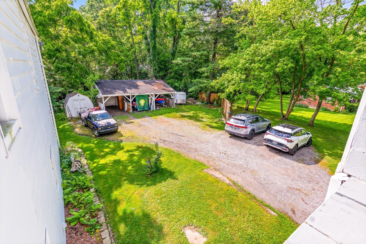 3921 Randolph Lane