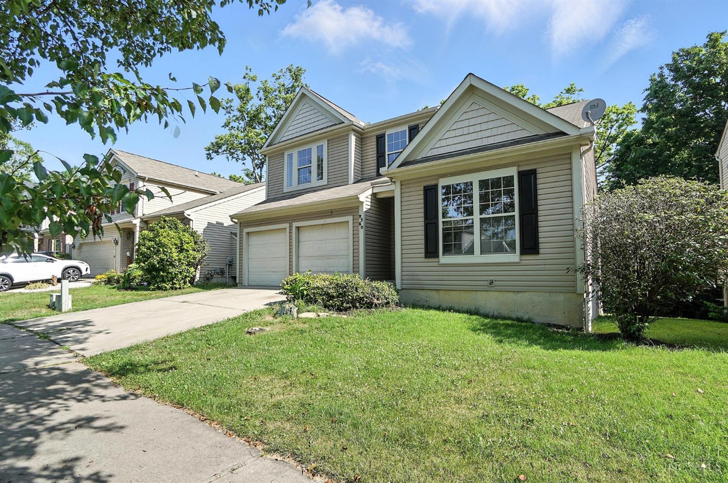 2380 Oaktree Place