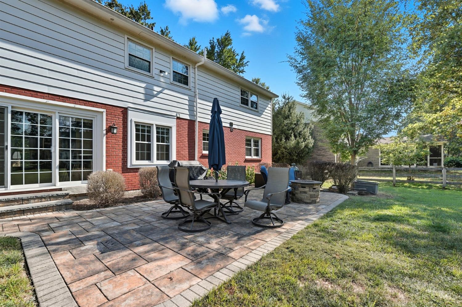 10805 Stockbridge Lane