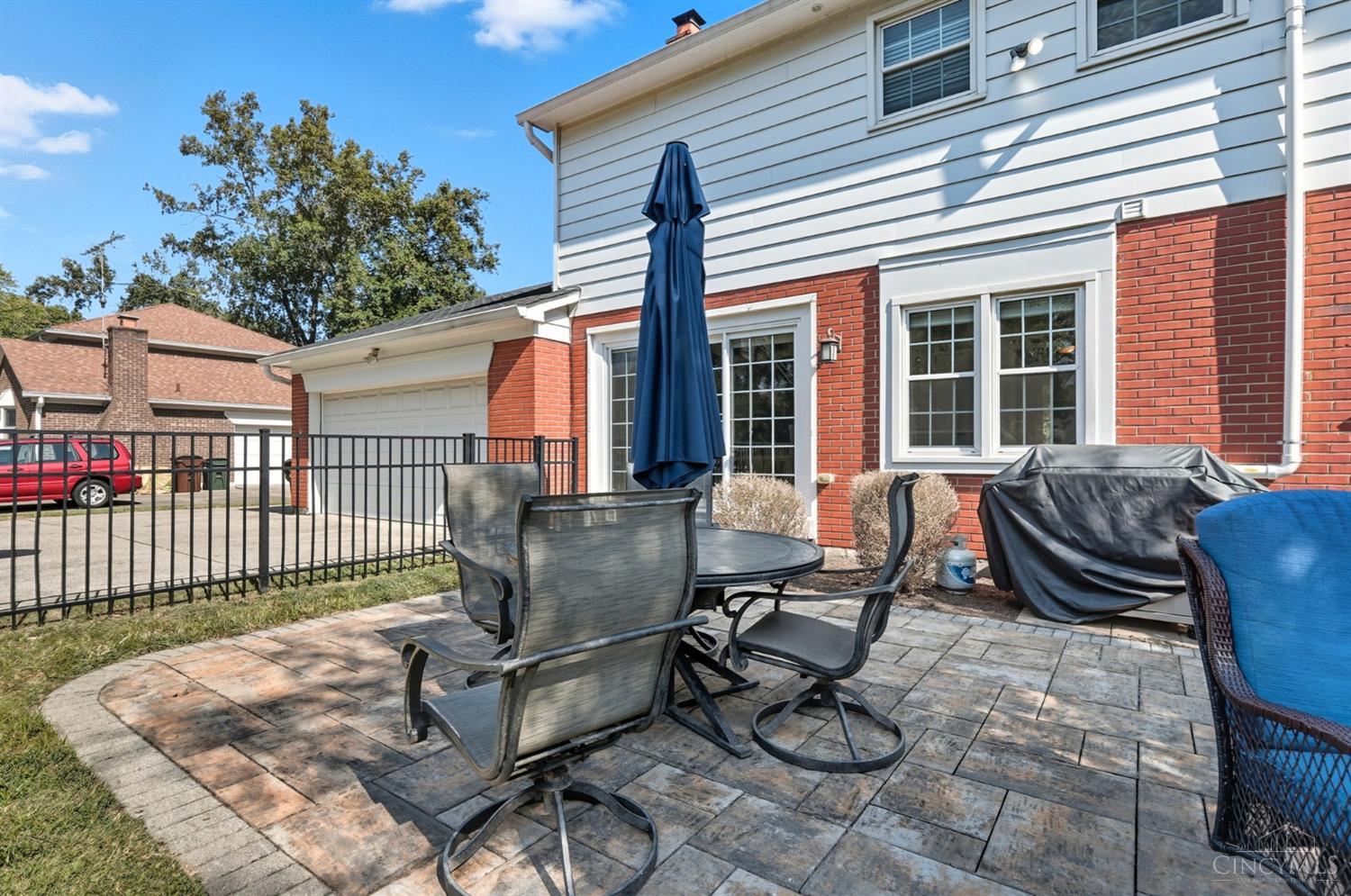 10805 Stockbridge Lane
